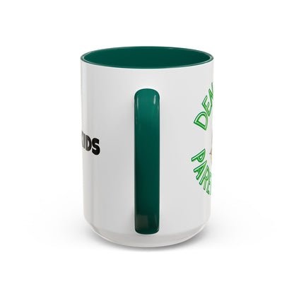 The Club Mug