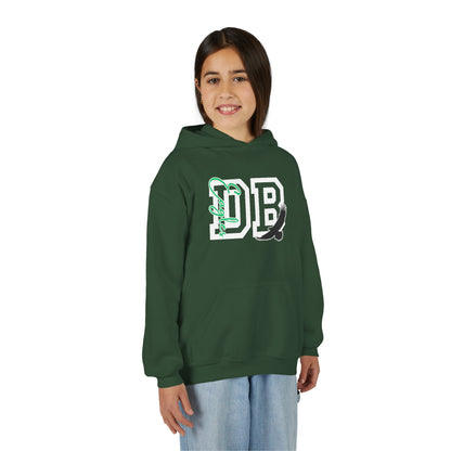 Youth DB Eagles Hoodie