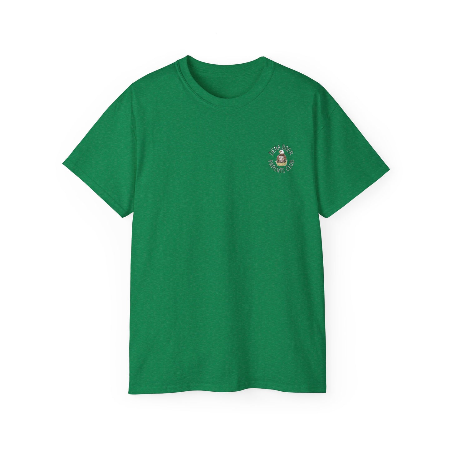 Adult DB Parent Club - FOR THE KIDS Tee