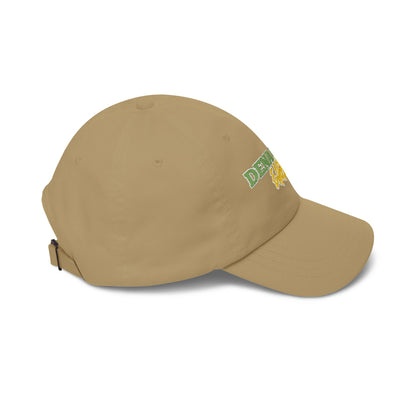 Classic DB Eagles Cap