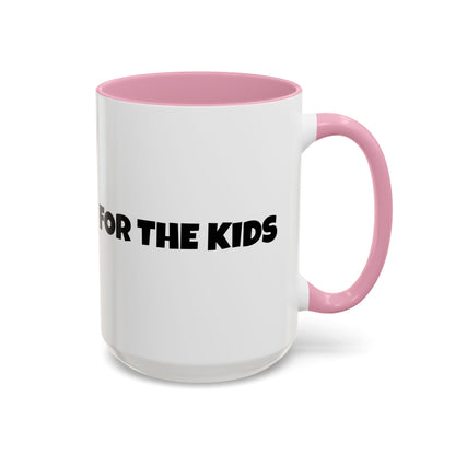 The Club Mug