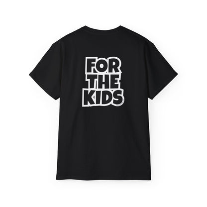 Adult DB Parent Club - FOR THE KIDS Tee