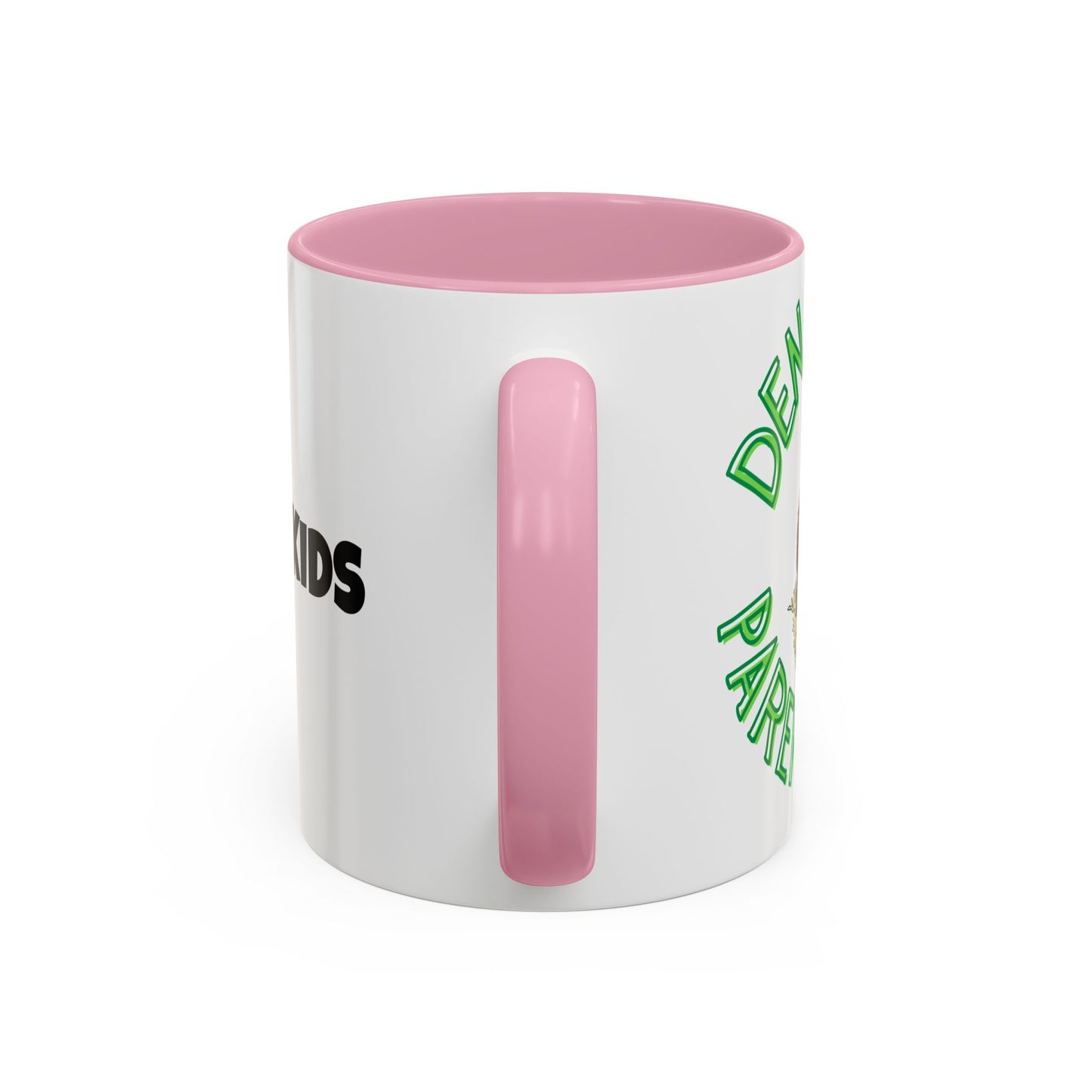 The Club Mug