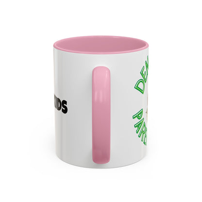 The Club Mug